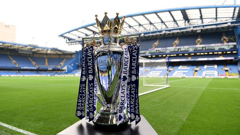 Los clubes de la Premier League piden cambios para terminar la temporada