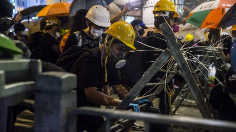 China, firme en su postura en la guerra comercial con Estados Unidos