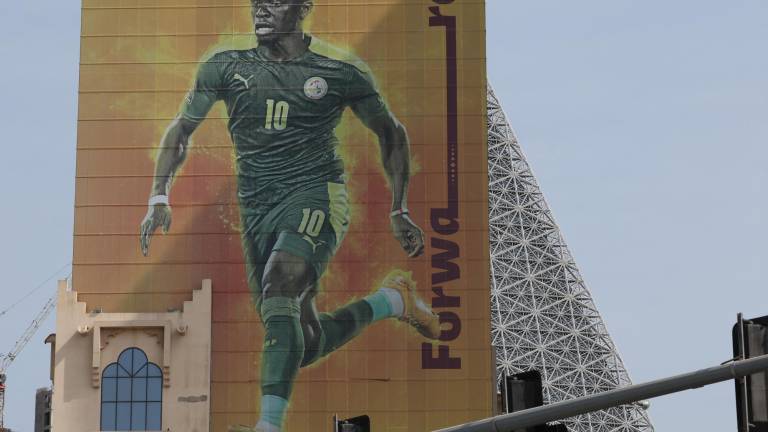 Senegal podría perder a su estrella de cara al Mundial