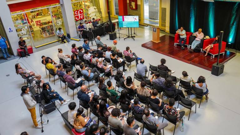 Conoce las actividades gratuitas del Encuentro Internacional de Investigación en Artes que se celebra en Guayaquil