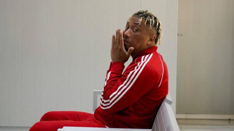 ‘Comandante Willy’ será encerrado en la nueva cárcel de máxima seguridad en Ecuador, tras extradición de España