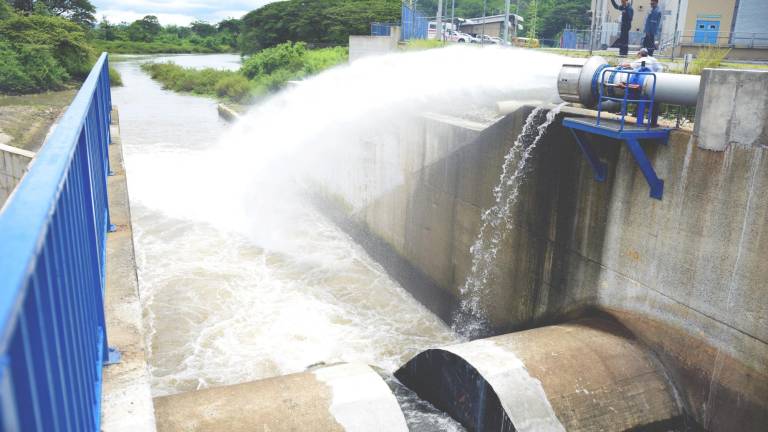 Día Mundial del Agua: Ecuador trabajará en una nueva ley para garantizar su acceso justo y universal