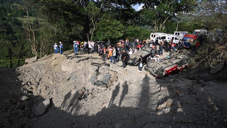 Al menos diez muertos deja atentado en una carretera del Cauca, en Colombia