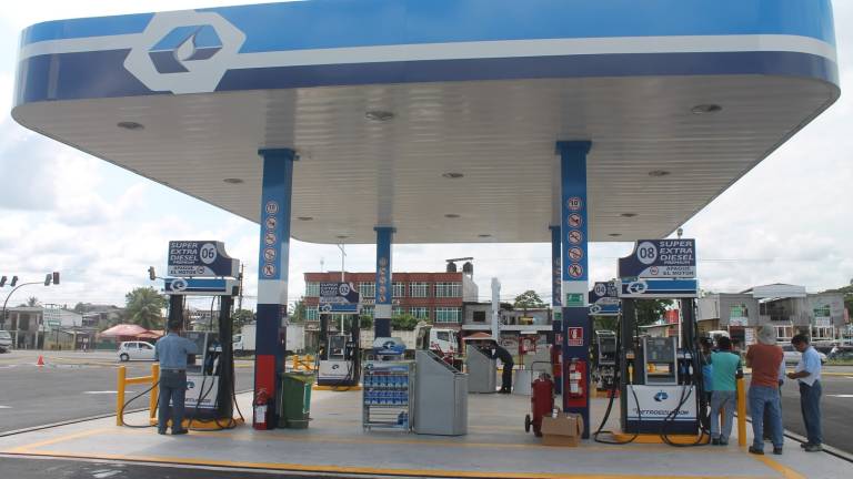 Petroecuador puso a la venta tres de sus gasolineras