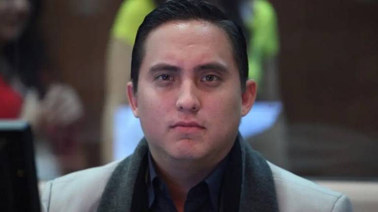 Exasambleísta Daniel Mendoza deberá seguir en prisión preventiva