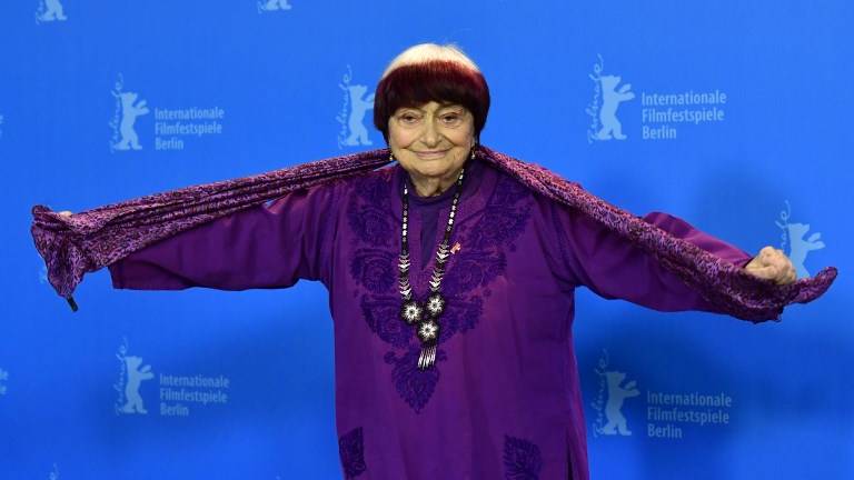 La cineasta francesa Agnès Varda fallece a los 90 años