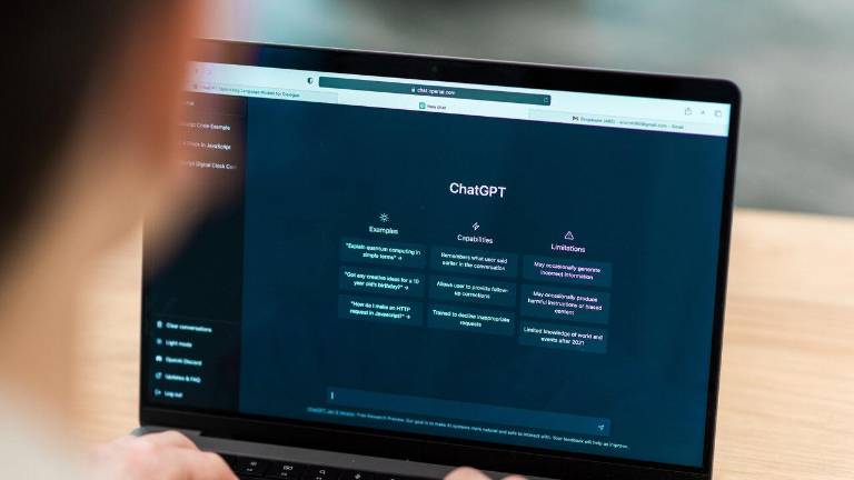 ChatGPT presenta actualización para mejorar conversaciones con la IA: conoce algunos ejemplos ​​​​​​