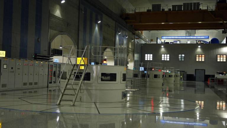 Ecuador pondrá fin al arbitraje por Coca Codo Sinclair y se encamina a entregar su administración a PowerChina