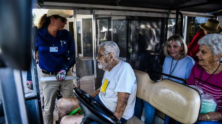 Chile decreta confinamiento obligatorio para mayores de 80 años por COVID-19