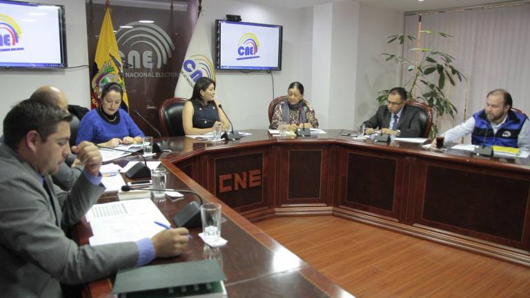 CNE autorizó a 491 proveedores para difundir publicidad