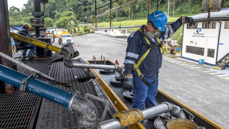 Ecuador busca incrementar su producción de GLP