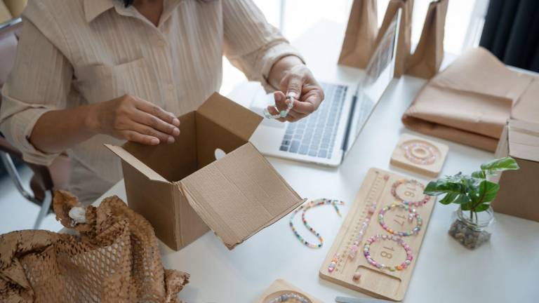 Ecuador consta entre los seis países más emprendedores del mundo, según el Global GEM 2025/2026