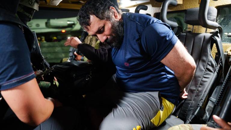 Hallan segundo búnker de alias 'Fito' en una vivienda de Manta: 'Era como un pequeño departamento'