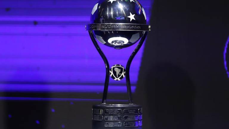 Copa Sudamericana entregará US$ 5 millones al campeón, el premio más alto de la historia del torneo