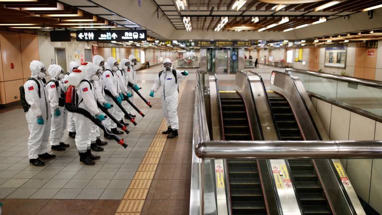 OMS advierte de la llegada de otra pandemia más dura que la del Covid