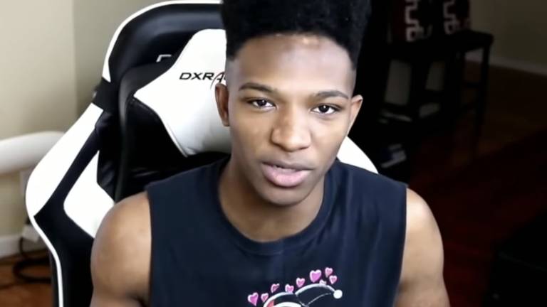 Hallan muerto al célebre youtuber Etika