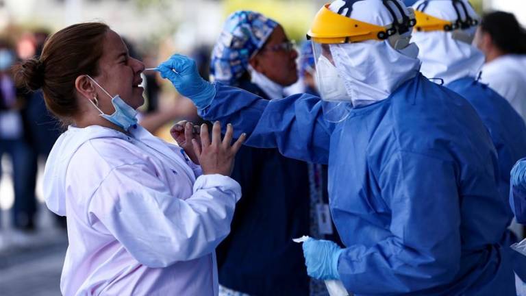 La pandemia impacta de lleno en la economía de América Latina