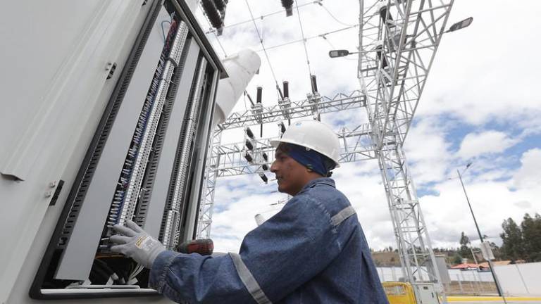 José Julio Neira pide intervención de la fuerza pública para desconectar a 20 industrias del sistema eléctrico