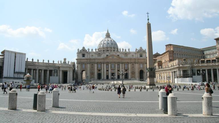 Polémica en Italia: Vaticano pide cambios en el proyecto de ley contra la homofobia
