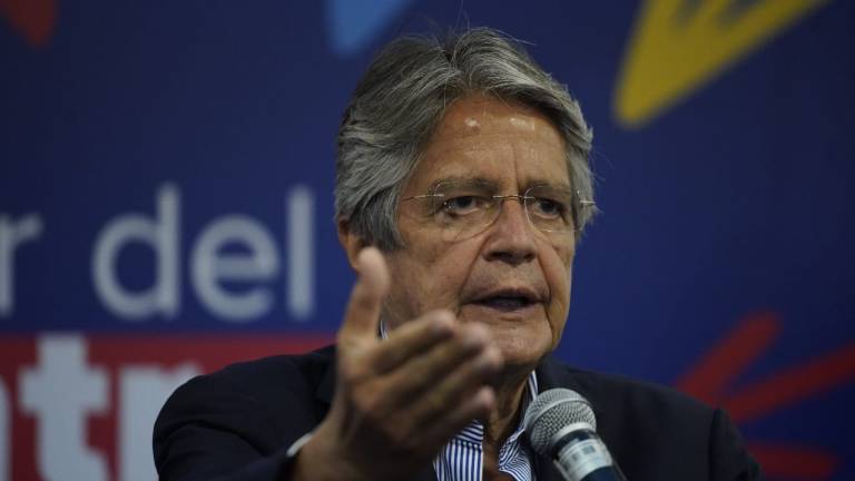 La Unión Europea felicita a Lasso por su victoria en las elecciones de Ecuador