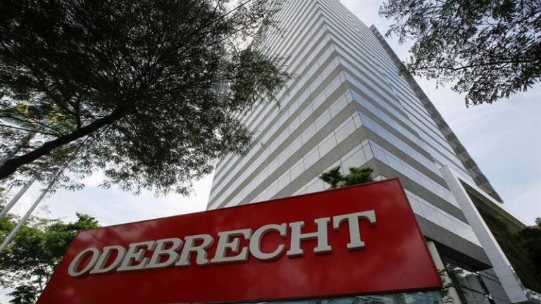 Acuerdo es posible si Odebrecht detalla coimas, dice Fiscal