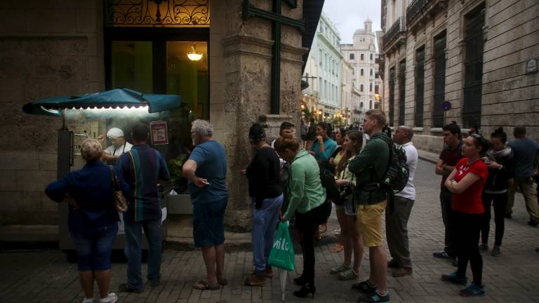 Cuba se compromete a diversificar sus relaciones comerciales