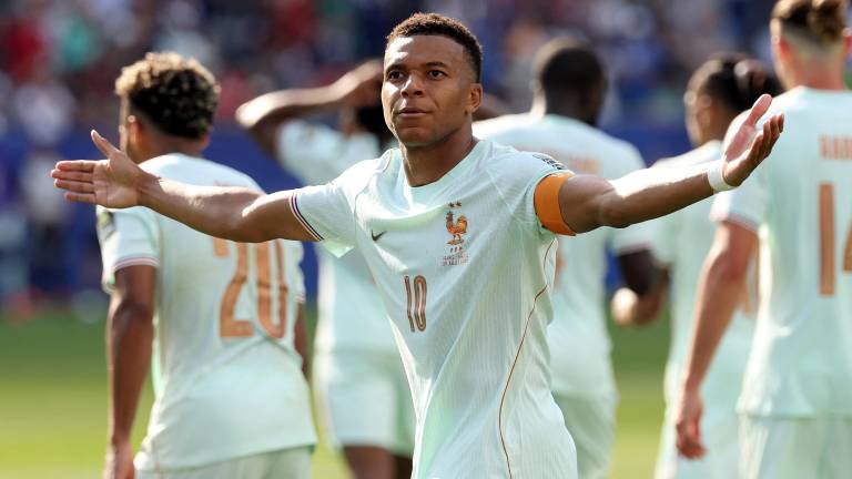 Francia elimina a Marruecos y avanza a semifinales del Mundial 2026