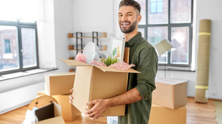 ¿Buscas independizarte? Te contamos cómo hacerlo