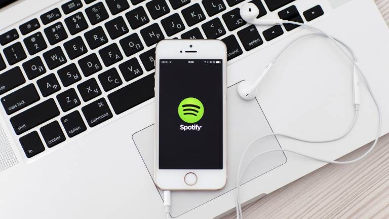 Spotify supera los 40 millones de abonados de pago