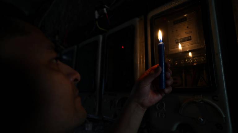 Horarios de cortes de luz en Guayaquil para este martes 23 de abril del 2024