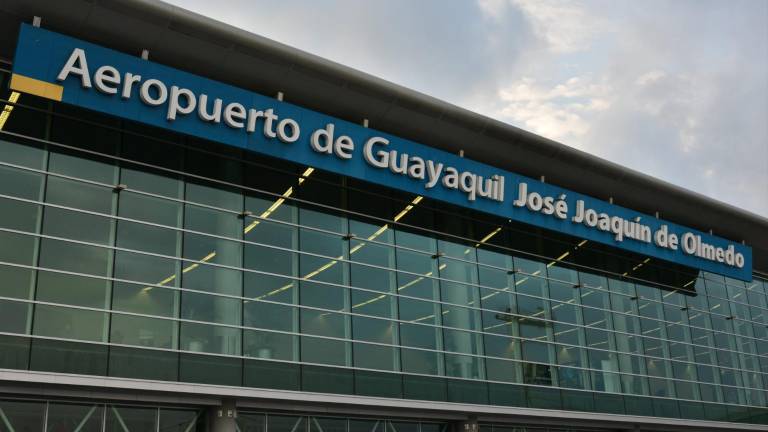 Aeropuerto de Guayaquil restablece el sistema anterior de pago en parqueo luego de quejas por cambio
