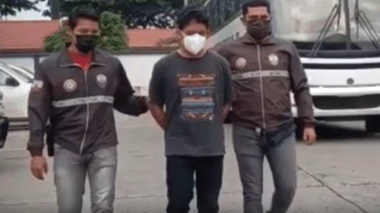 Lo que se sabe del presunto asesino que decapitó con explosivos la cabeza de un joven en Bastión Popular