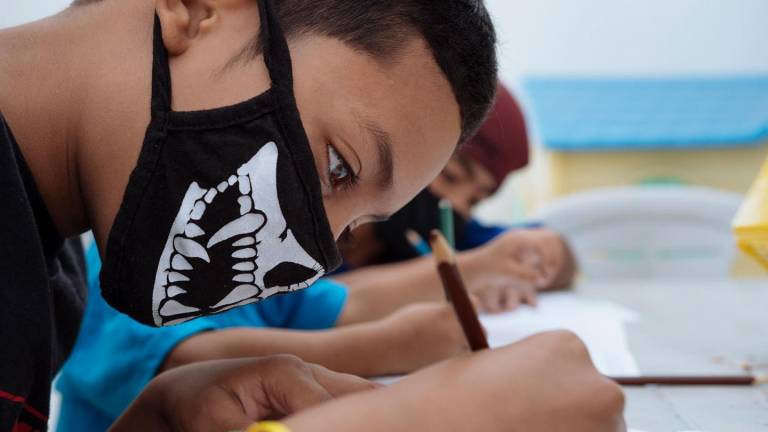 Unicef pide a Ecuador que atienda con urgencia necesidades de infancia