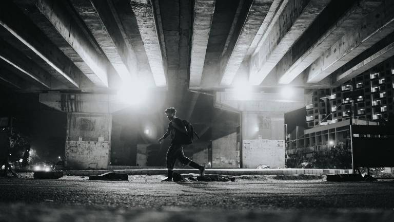 Colocan panfletos con amenazas para exigir pagos a estudiantes y profesores de Daule