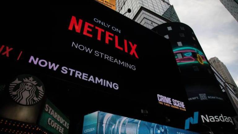 Netflix perdió 200 mil clientes en los tres primeros meses de 2022