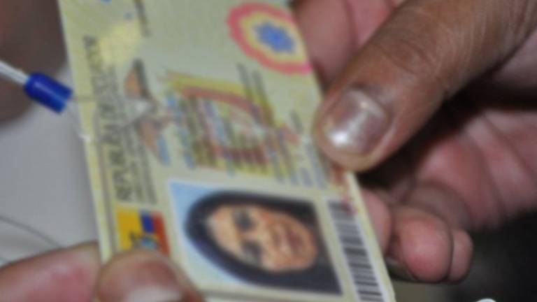 INEC impulsa herramienta para ver apellidos más comunes