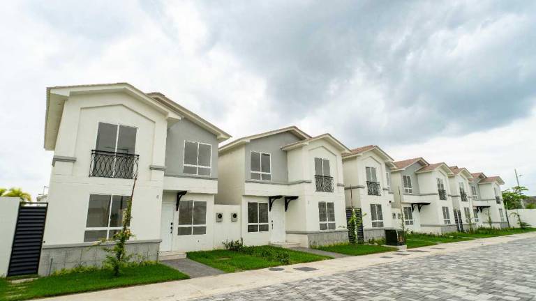 La oferta de Casalaguna contempla viviendas de 3 y 4 dormitorios.