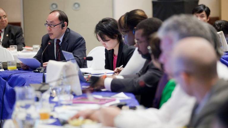 La Celac y China revisan en Quito los avances de su agenda bilateral