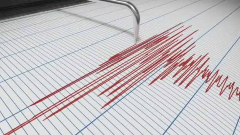 Dos sismos de magnitudes 3,2 y 3,7 sacuden Guayas y Cañar este miércoles 2 de septiembre