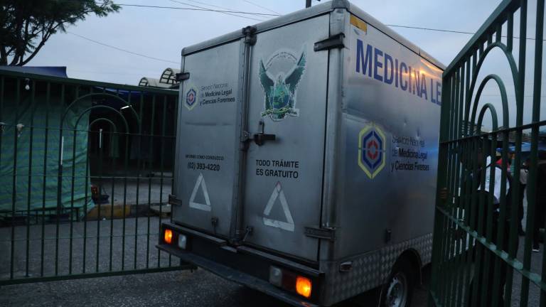 Decapitan a una pareja en una vivienda del recinto La Palmita, en Manabí