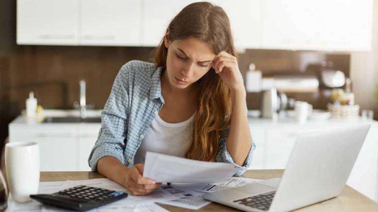 ¿Qué hacer si estás en coactiva en Ecuador? Recuerda que se puede pedir la eliminación de deudas en ciertos casos