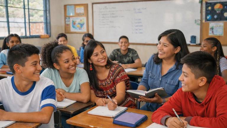 La vinculación académica impulsa una mejor inserción laboral en Ecuador