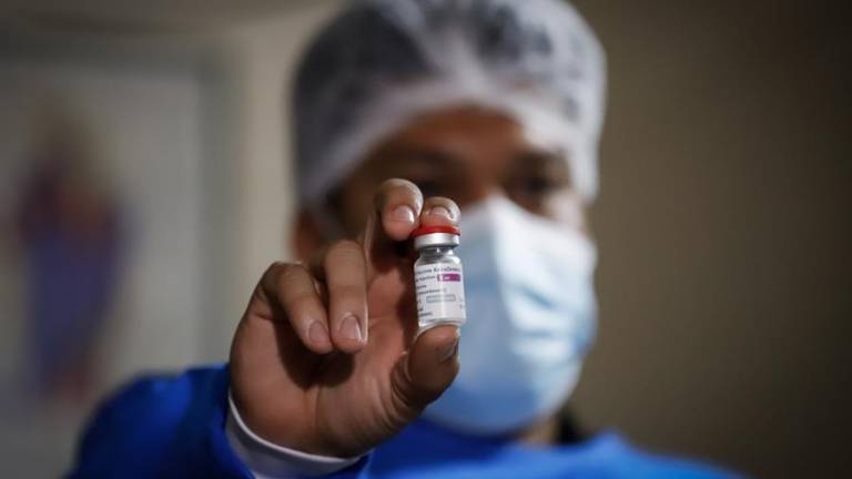 EE.UU. asegura que Latinoamérica será prioridad en la donación de vacunas