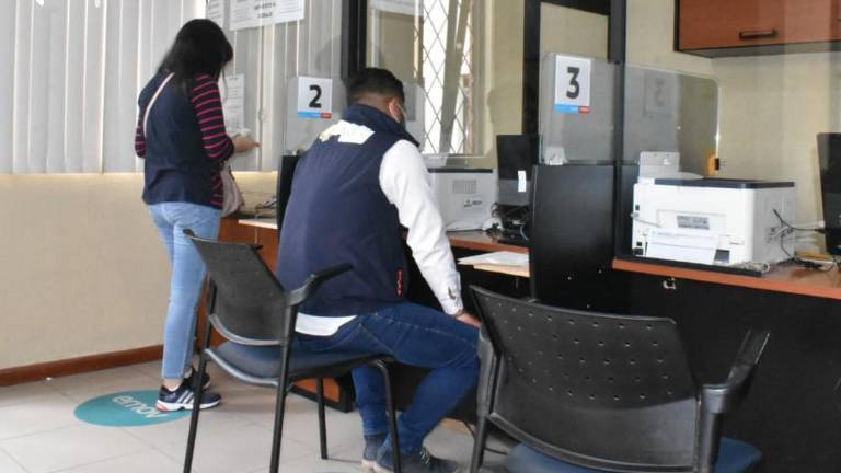 ANT vuelve a abrir en la mayor parte del territorio nacional.