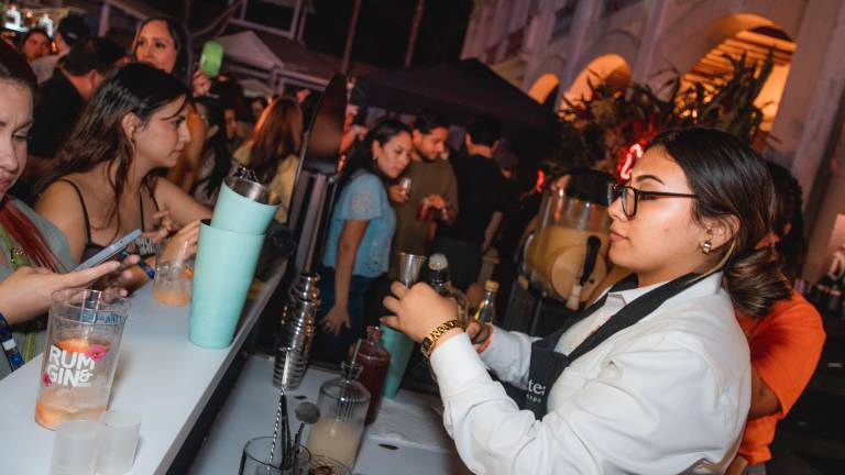 Rum &amp; Gin Congress 2026 reunirá en Guayaquil a expertos y más de 40 marcas de destilados