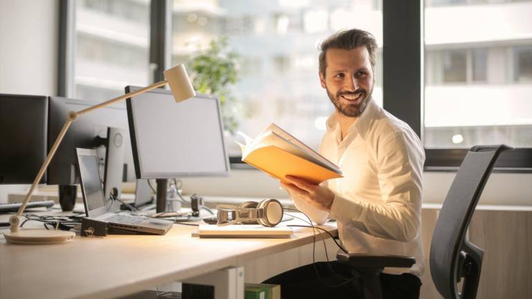 Georgia Tech tiene cursos en línea gratuitos: Así puedes registrarte en la prestigiosa universidad