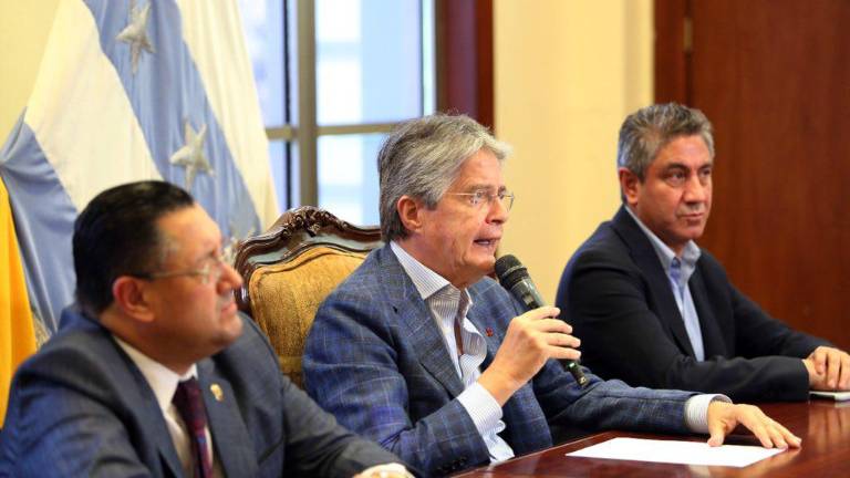 Tres pedidos para la Corte Constitucional ante abusos judiciales, luego de la reunión entre Gobierno y varias instancias del Estado