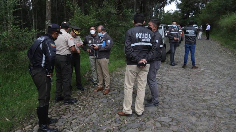 Con la muerte de Don Naza se extinguió la causa en su contra; Fiscalía hace aclaraciones