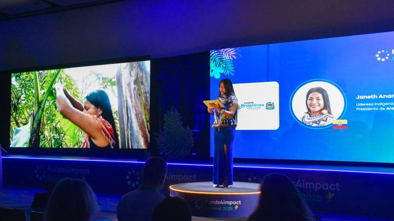 Funds4Impact Summit: el encuentro que busca impulsar el financiamiento social en América Latina