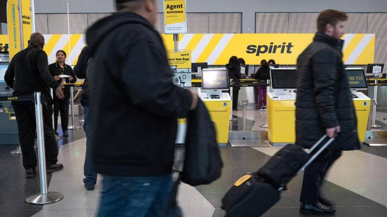 ¿Tenías un vuelo con la aerolínea Spirit Airlines? Avianca ofrece vuelos de retorno sin costo a los pasajeros